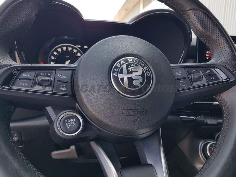 Alfa Romeo Tonale Tonale 1.6 Sprint 130cv tct6