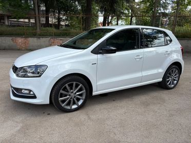 Volkswagen Polo 1.4 TDI 5p. Fresh BlueMotion Technology