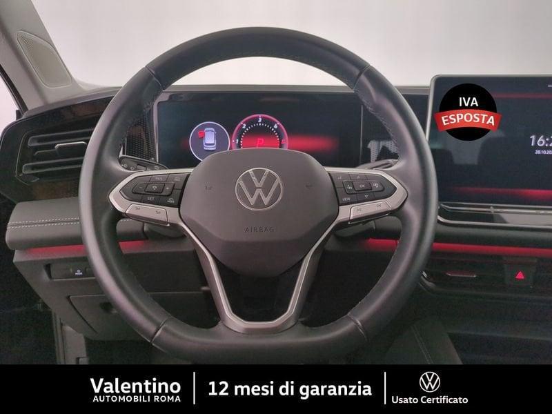 Volkswagen Tiguan 2.0 TDI DSG 150 CV Life