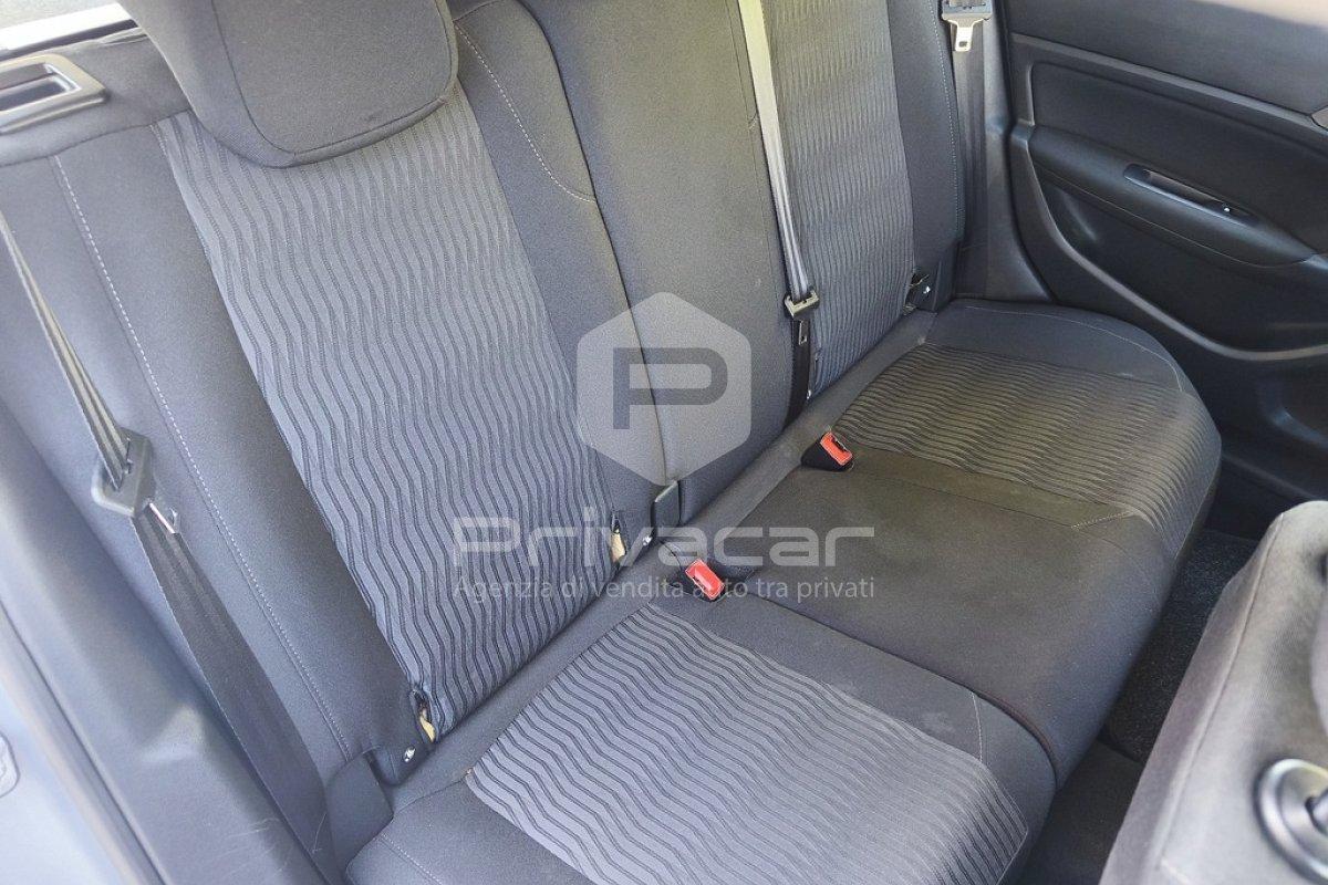 PEUGEOT 308 BlueHDi 120 S&S SW Business