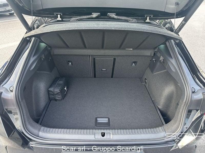 Cupra Formentor 1.5 Hybrid DSG