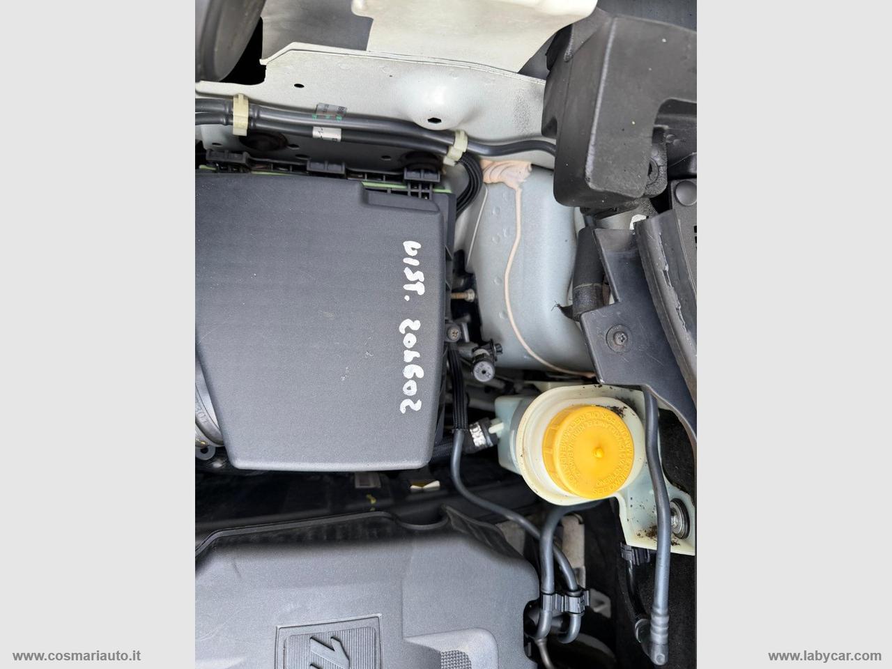 Doblò 1.6MJT 105CV PCTN Cargo Lam.SX E5+