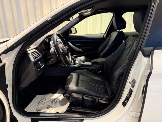 BMW 320 d Gran Turismo Msport Xenon Navi Pelle Bluetooth