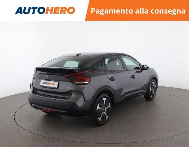 CITROEN C4 PureTech 130 S&S Feel