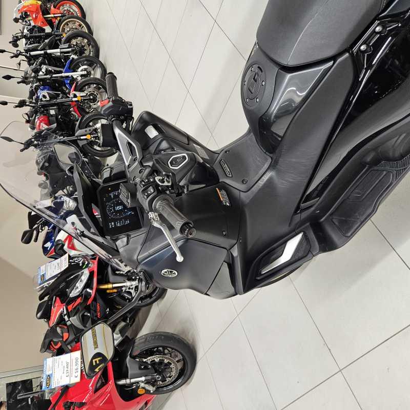Yamaha T-Max 560 Tech Max - 2023