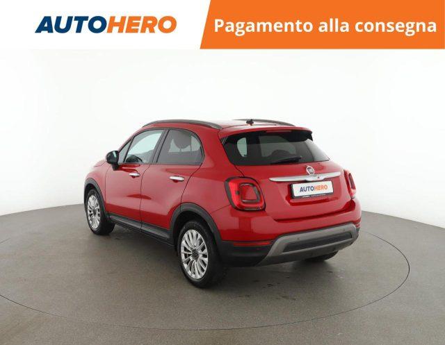 FIAT 500X 1.0 T3 120 CV Cross