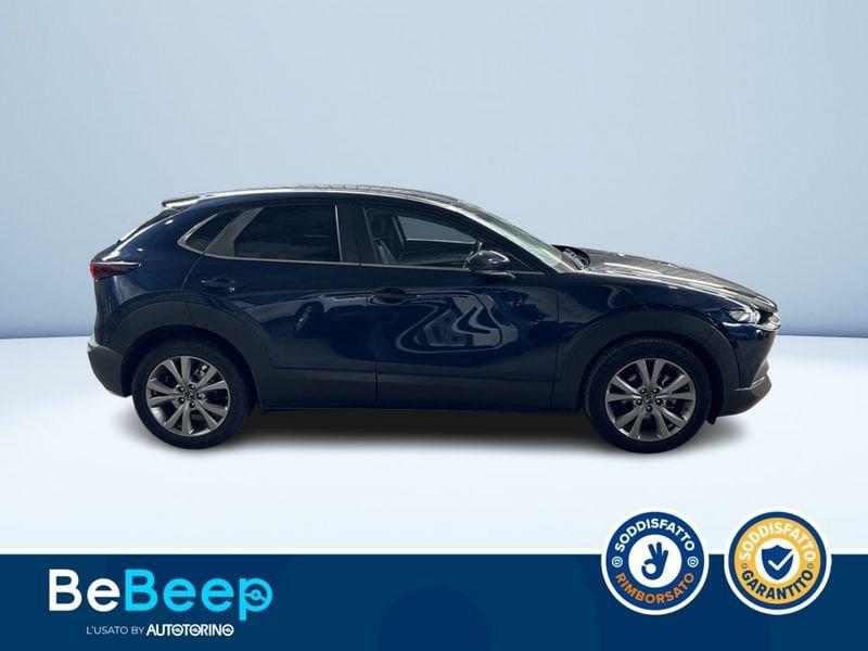 Mazda CX-30 2.0 EXECUTIVE APPEARANCE PACK 2WD 122CV 6MT