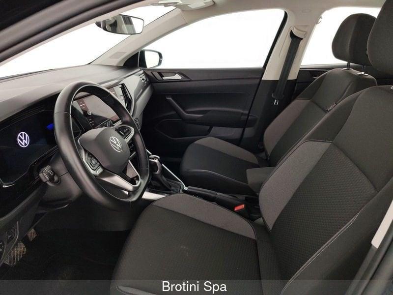 Volkswagen Polo Polo 1.0 TSI DSG Life