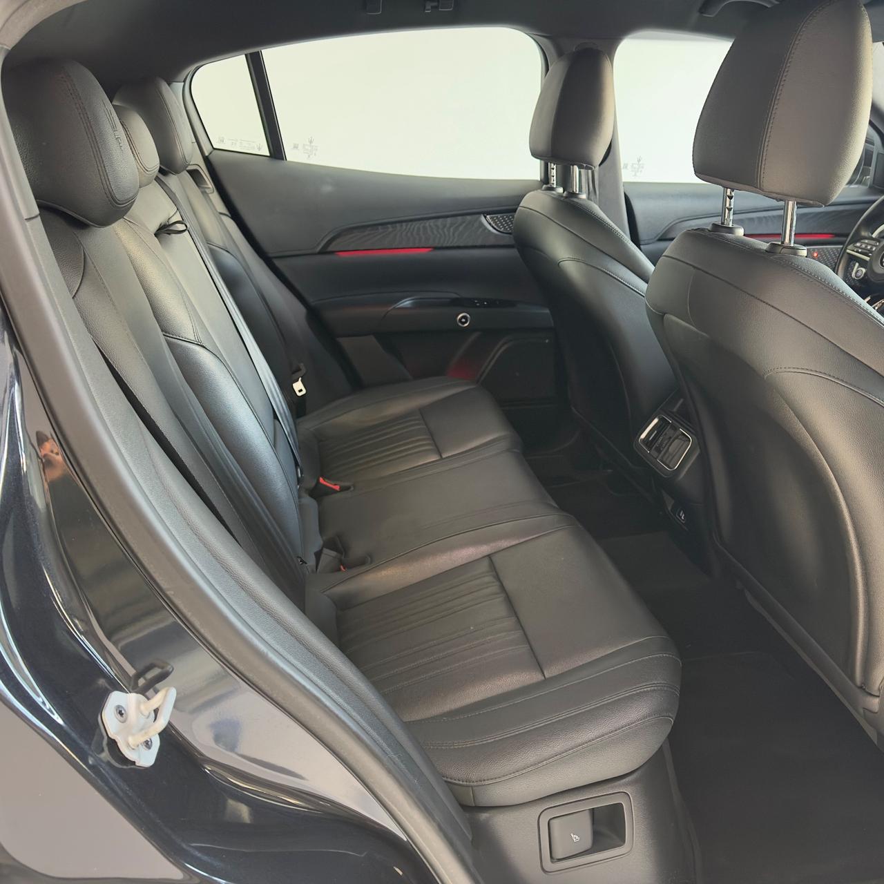 Maserati Grecale GT 2.0 mhev 300cv automatica full optional