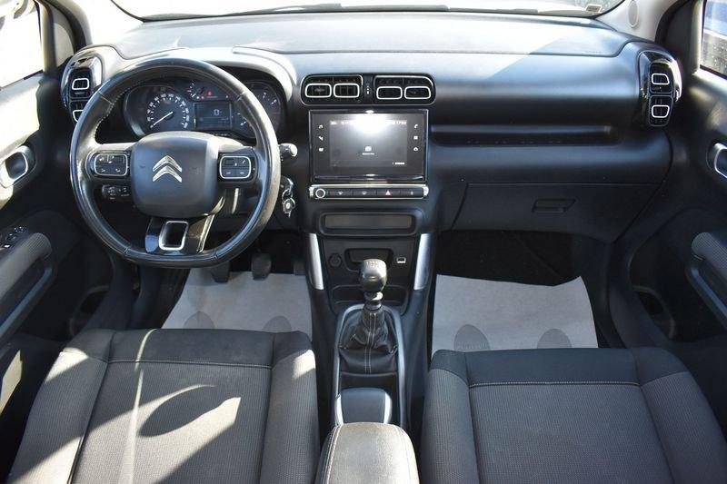 Citroën C3 Aircross C3 Aircross BlueHDi 110 S&S Feel