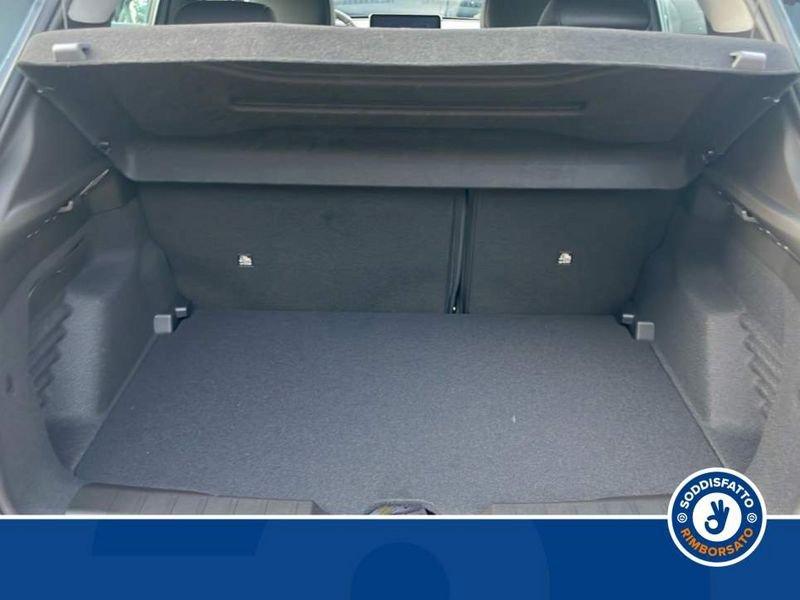 Jeep Avenger 1.2 MHEV Altitude MY25