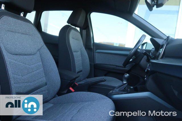 SEAT Arona Arona 1.0 EcoTSI 95cv Xperience