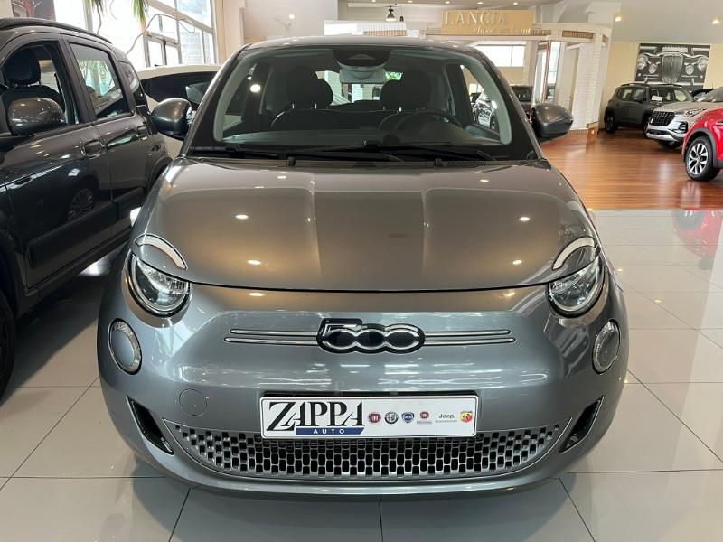 FIAT 500e Berlina 23,65 kWh Action