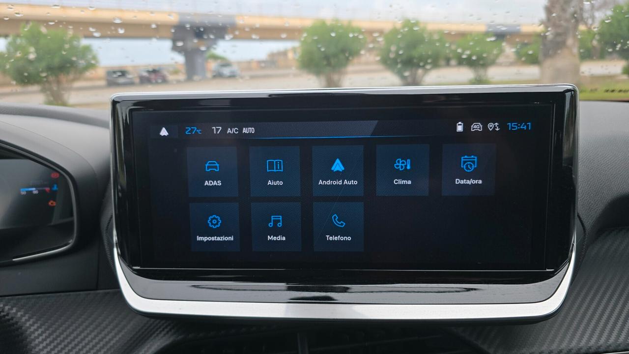 Peugeot 2008 PureTech 100 S&S Allure