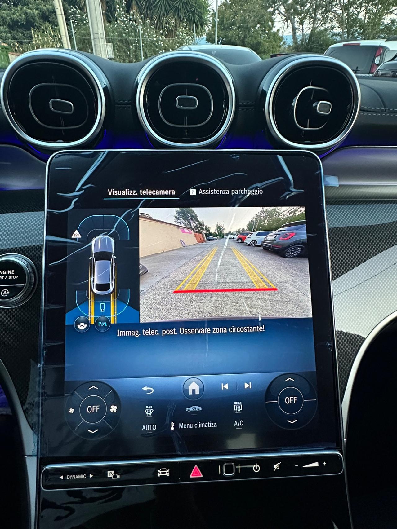 Mercedes-benz GLC 220 d 4Matic Mild hybrid Coupé AMG Line Premium