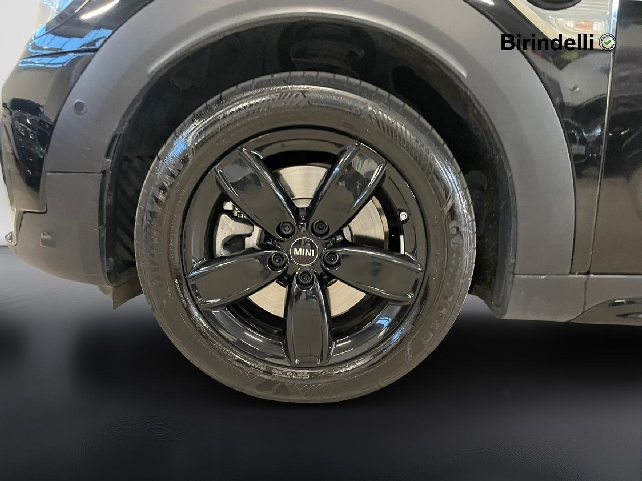 MINI Mini Countrym.(F60) - Mini 1.5 Cooper SE Business Countryman ALL4