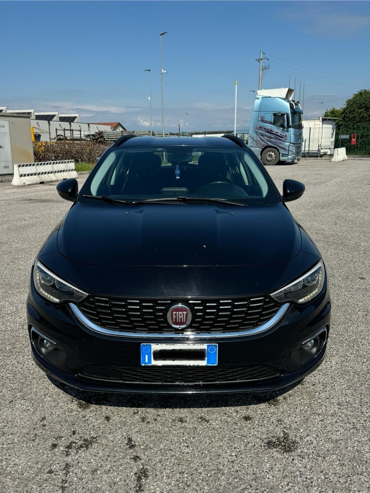 Fiat Tipo 1.6 Mjt S&S SW Lounge