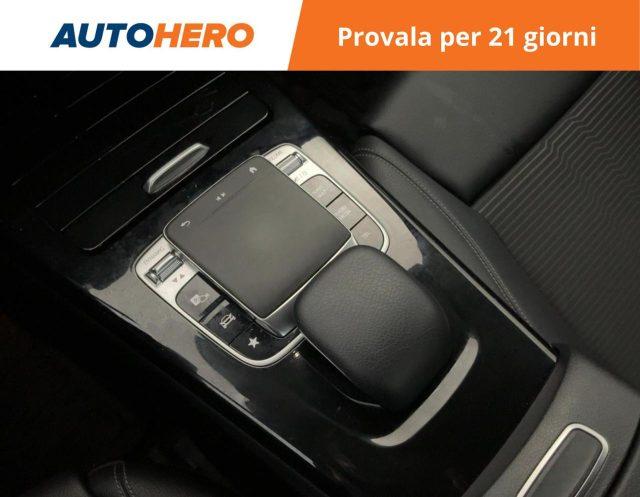 MERCEDES-BENZ A 200 Automatic Sport