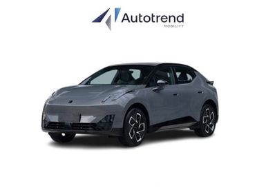 Lynk & Co 02 EV 272 CV NATI TETTO LED Core
