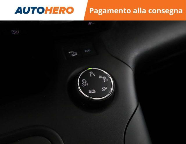PEUGEOT Rifter Puretech 130 S&S EAT8 Allure Standard