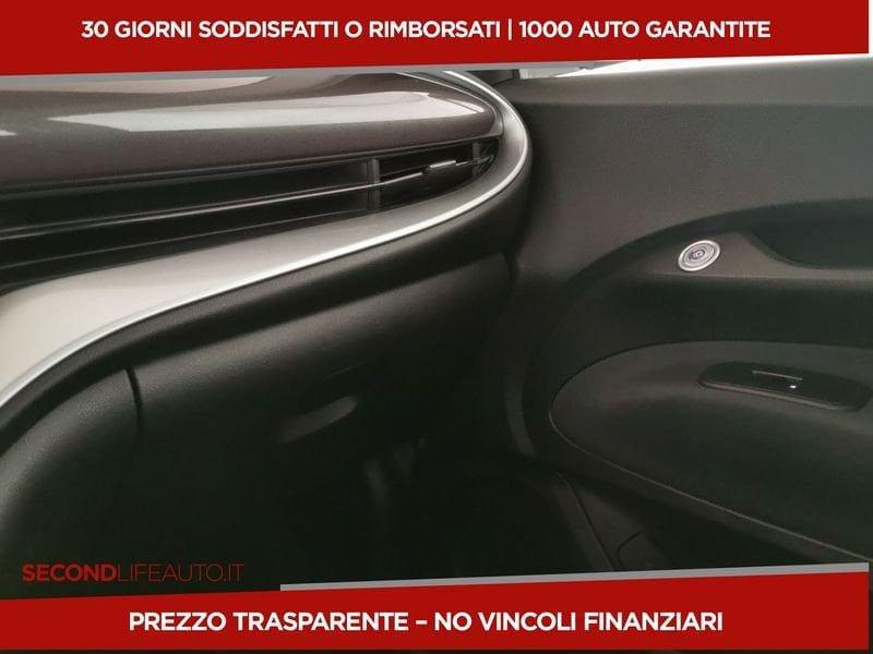 FIAT 500 42 kWh Icon