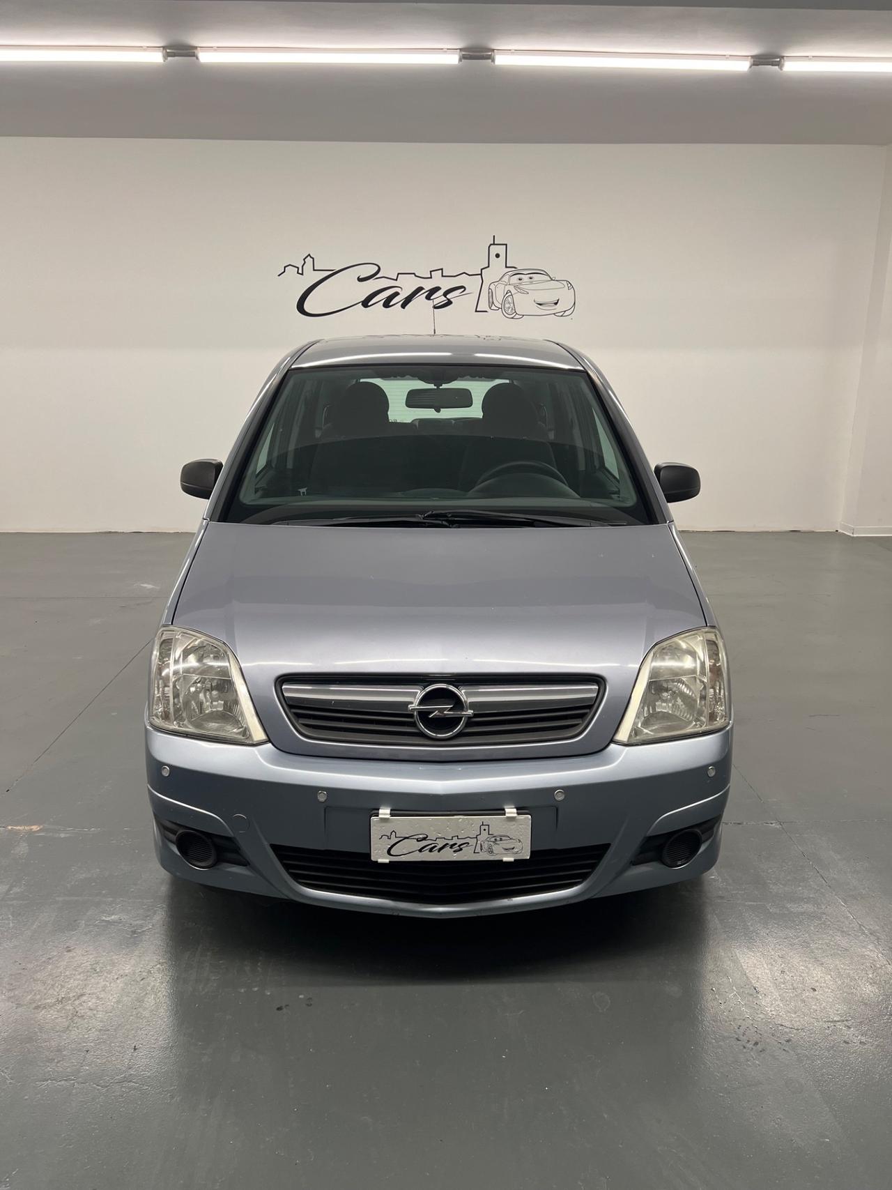 Opel Meriva 1.4 16V GPL-TECH Enjoy