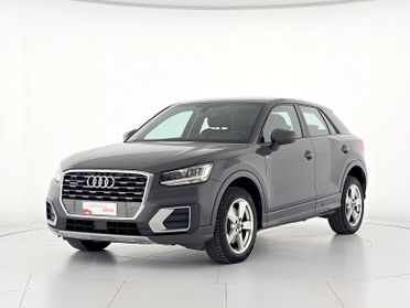 Audi Q2 35 2.0 tdi admired quattro 150cv s-tronic