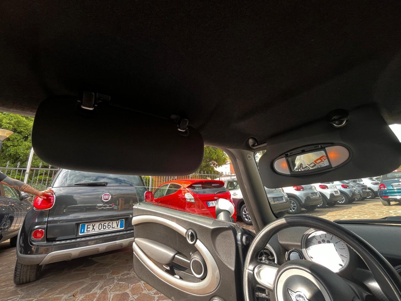 Mini Cooper S MINI COOPER S