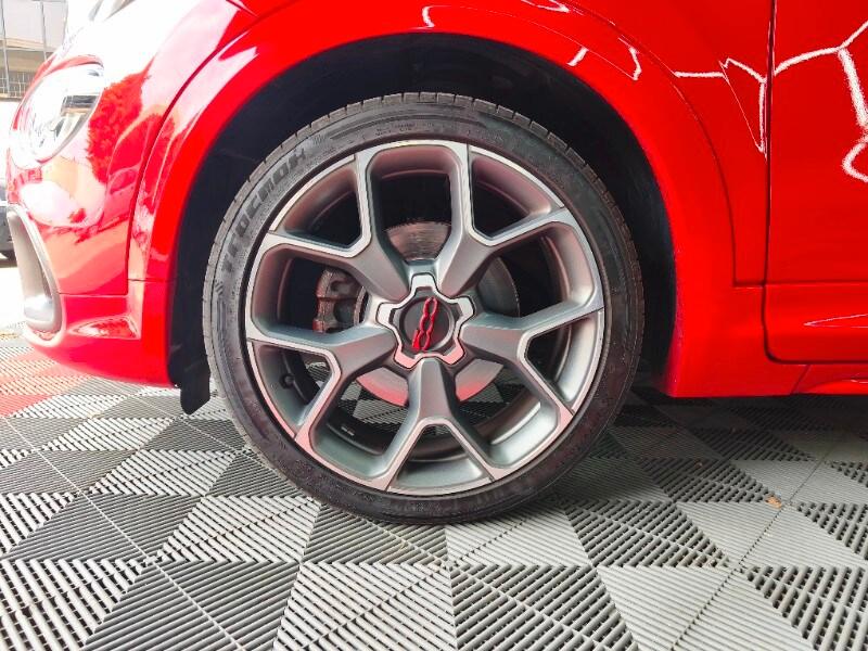 FIAT 500X 500X 1.3 T4 150 CV DCT Sport