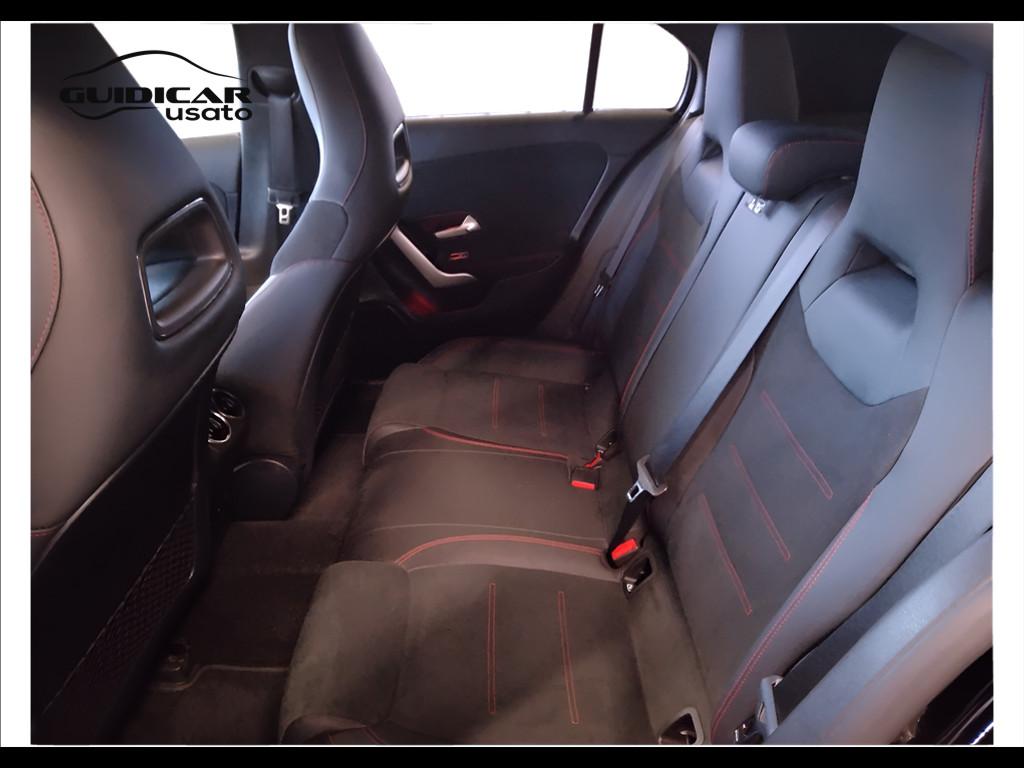 Mercedes-Benz Classe A - W177 2018 - A 250 e phev (eq-power) Premium auto