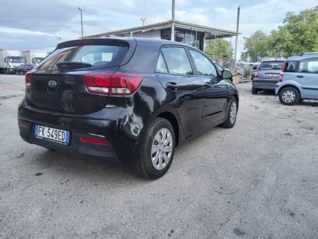 Kia Rio 1.3 BENZINA 5PORTE (A53)