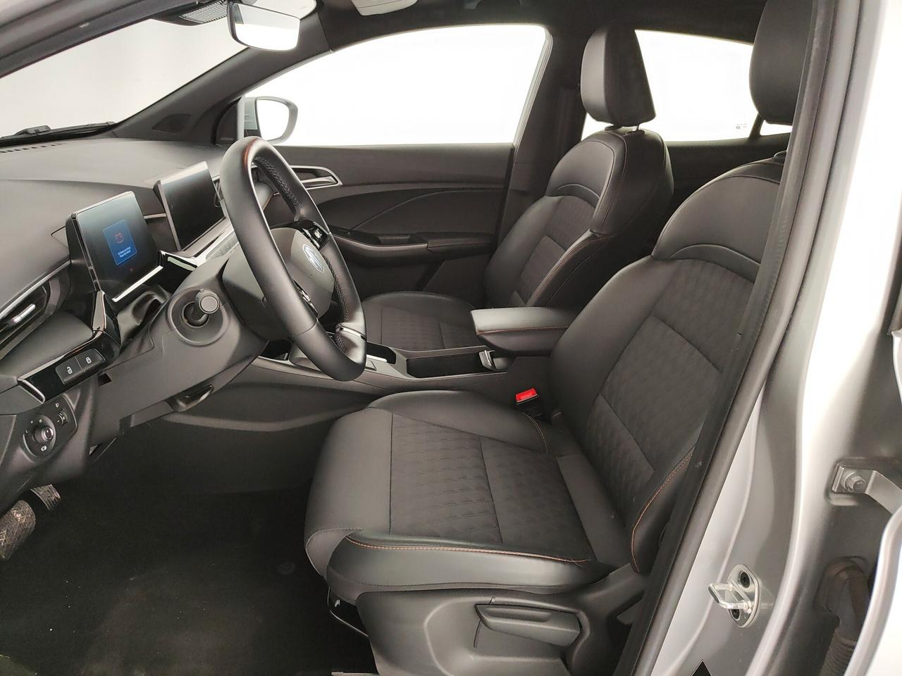 Mg MG3 1.5 Hybrid+ Luxury