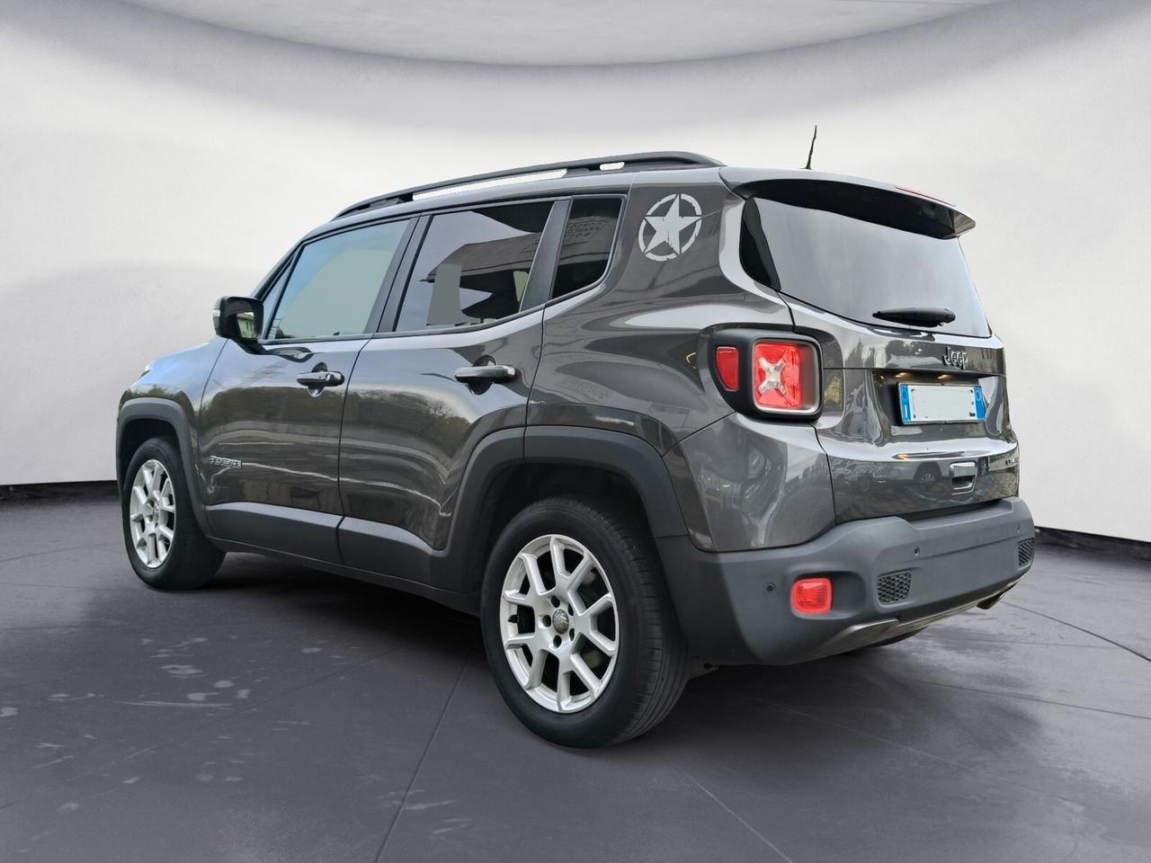 Jeep Renegade 1.0 T3 Limited