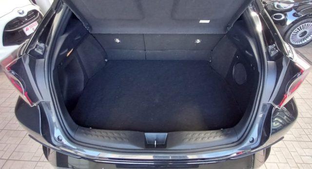 TOYOTA C-HR 1.8 Hybrid E-CVT Lounge