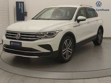 Volkswagen Tiguan 2ª serie 2.0 TDI 150 CV SCR DSG Elegance