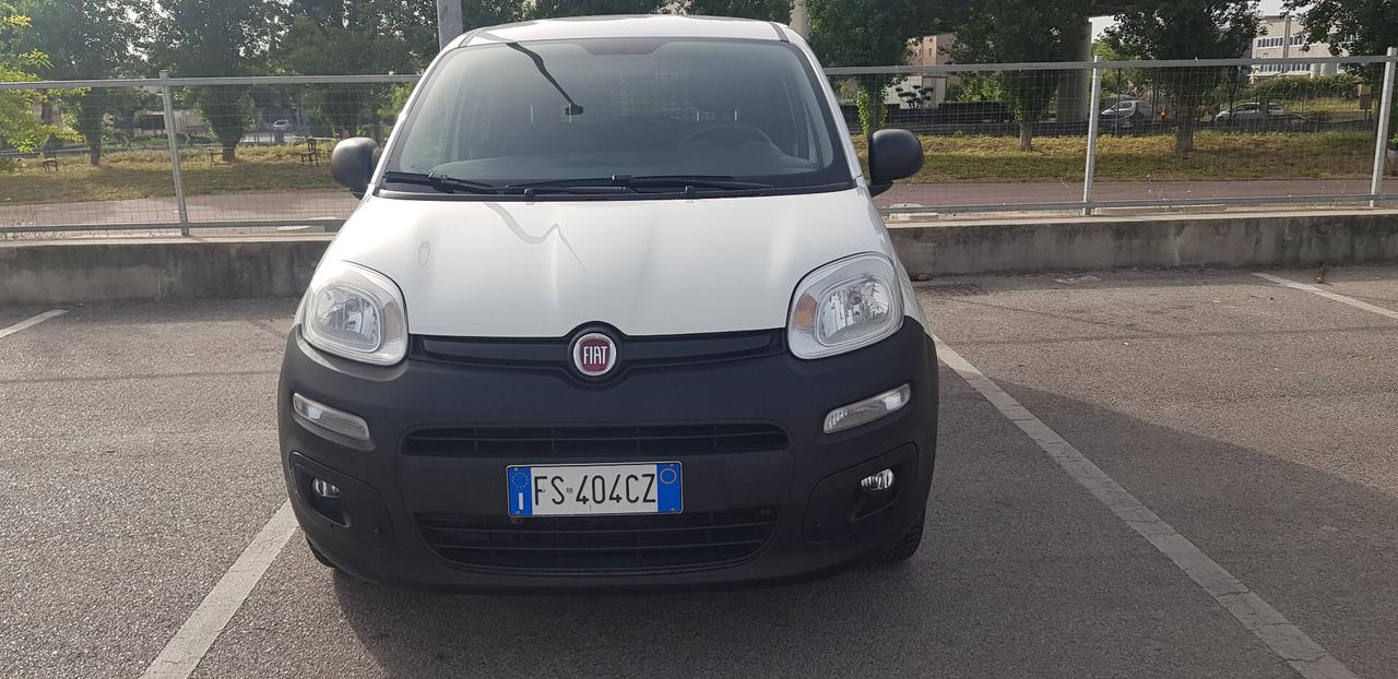 Fiat Panda Van 1.2 Easy 11/2018