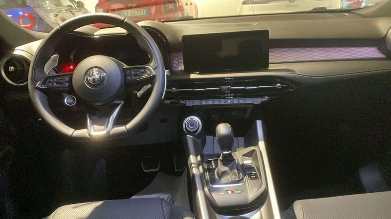 Alfa Romeo Tonale Tonale 1.3 280 CV PHEV AT6 Q4 Veloce