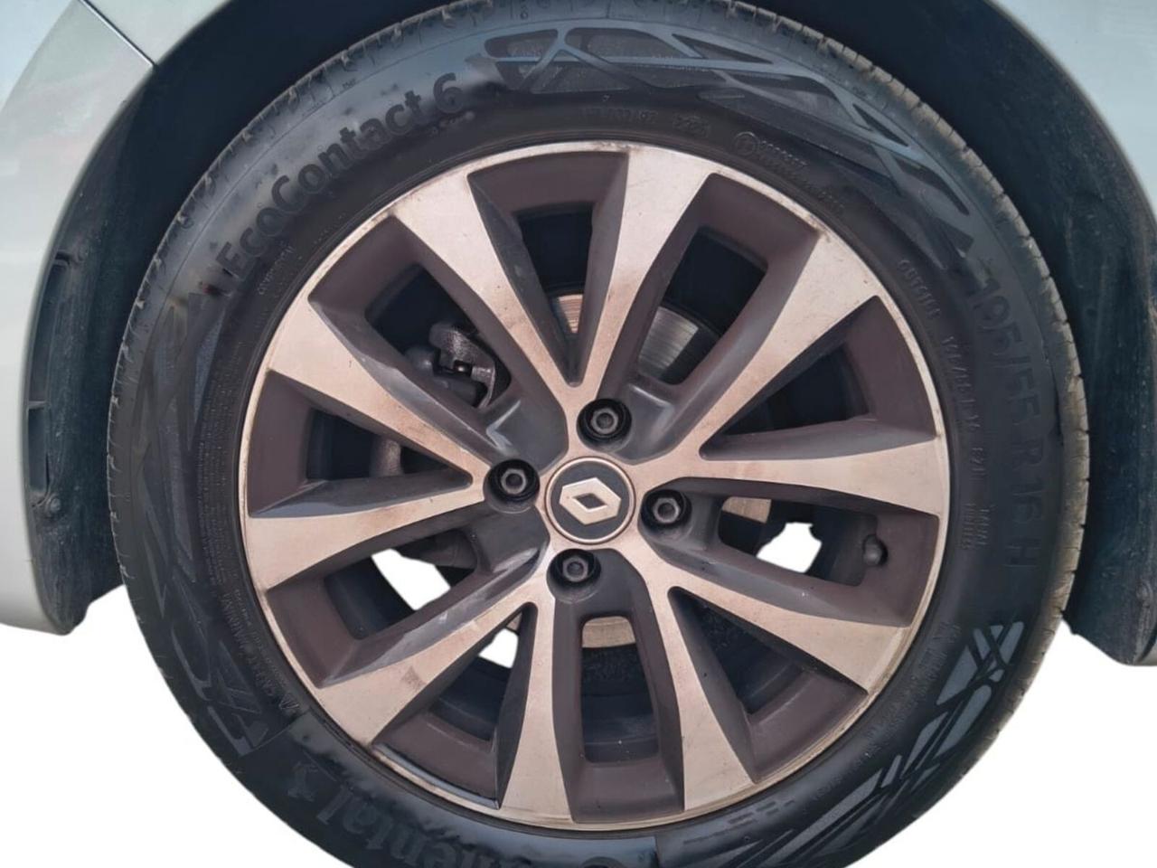 Renault Clio TCe 100 CV GPL 5 porte Techno