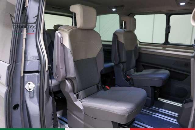Volkswagen T7 Multivan 2.0 tdi Life 150cv dsg 7p.ti