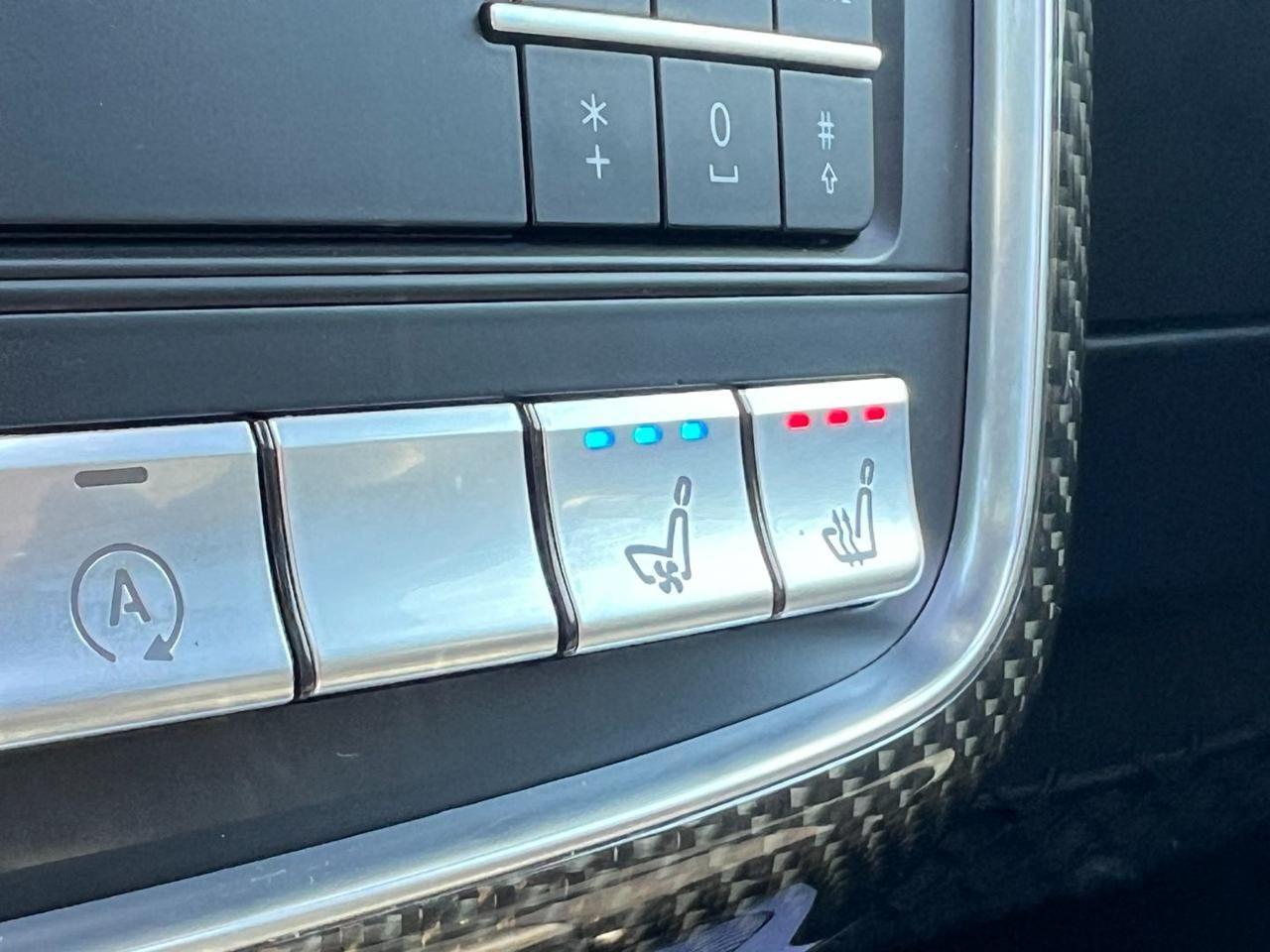 MERCEDES-BENZ G 500 4x4² S.W. DESIGNO PLATINO MAGNO*IVA ESPOSTA