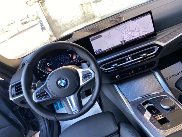 BMW 420 d xDrive 48V Gran Coupe GC Msport Pro