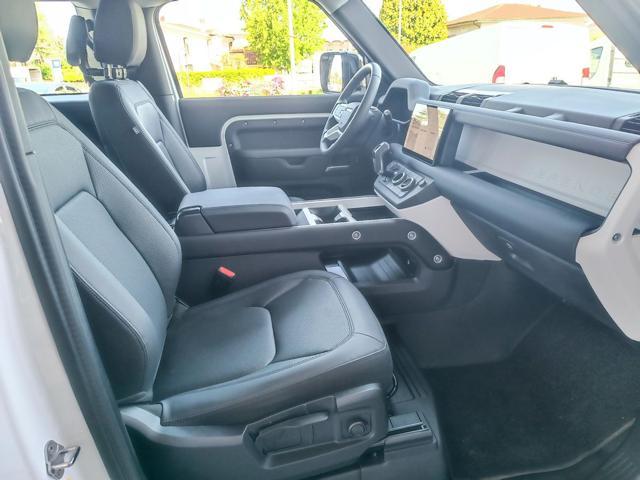 LAND ROVER Defender 90 3.0D I6 200 CV AWD Auto S