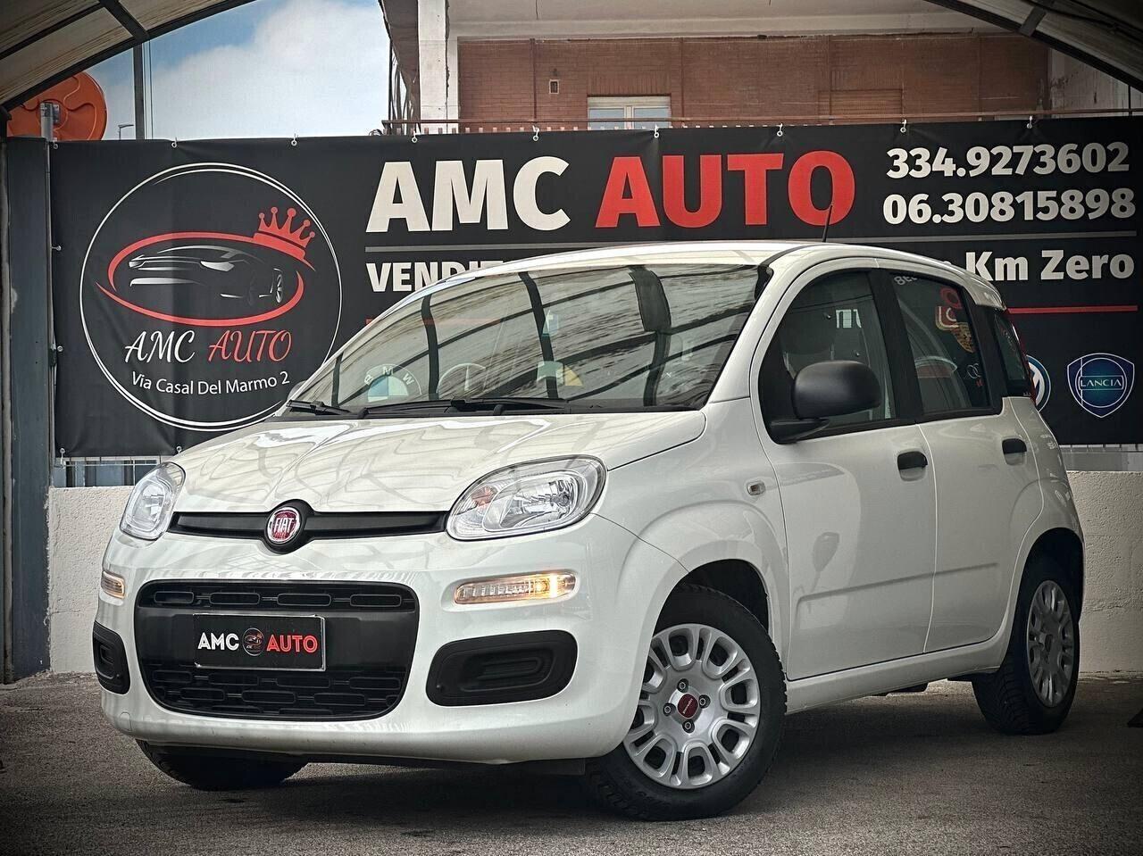 Fiat Panda 1.0 FireFly S&S Hybrid *** PREZZO PROMO***