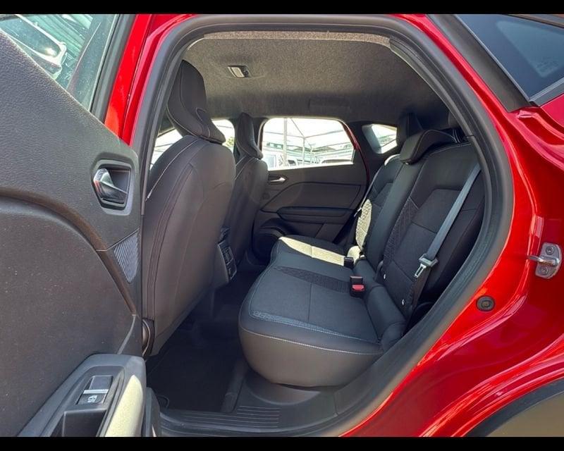 Renault Captur Captur 1.0 eco-g Evolution 100cv