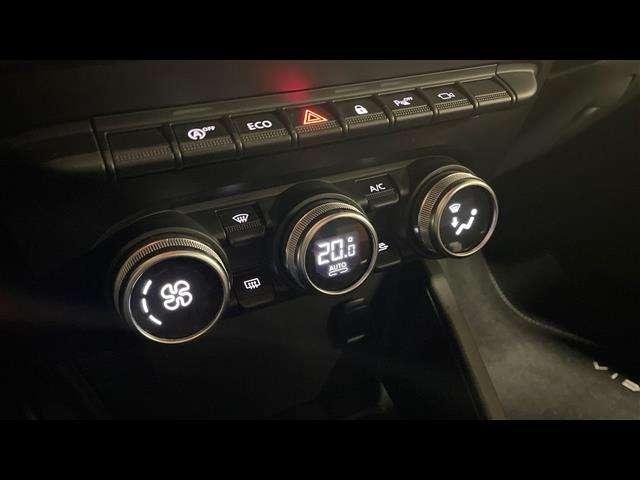 Dacia Duster 1.6 SCe 115cv Techroad 4x2