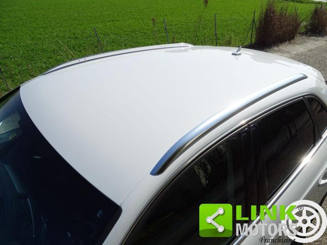 AUDI Q3 2.0 TDI 120 CV Business pacchetto SPORT *UNIPRO*
