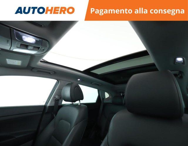 HYUNDAI Tucson 1.7 CRDi XPossible