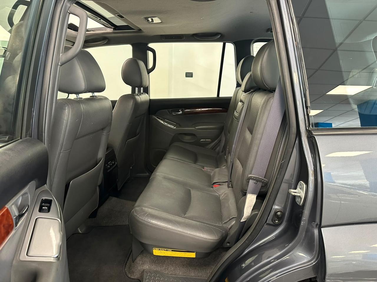 Toyota Land Cruiser 3.0 D-4D 16V cat 5 porte aut. Wagon