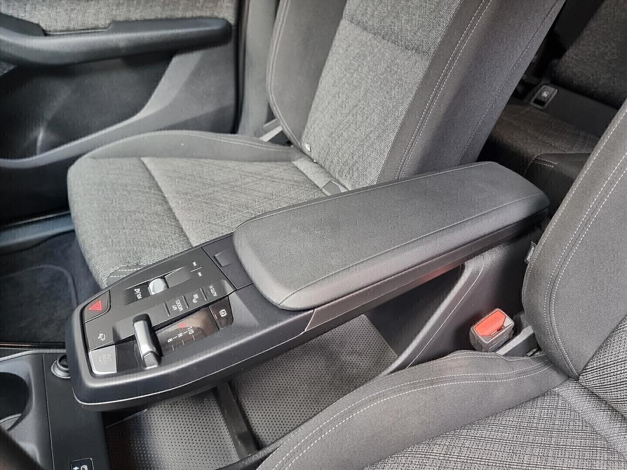 Bmw 218 SERIE 2 218 ACTIVE TOURER 136 CV ADVANTAGE ITALIANA CAMBIO AUTOMATICO