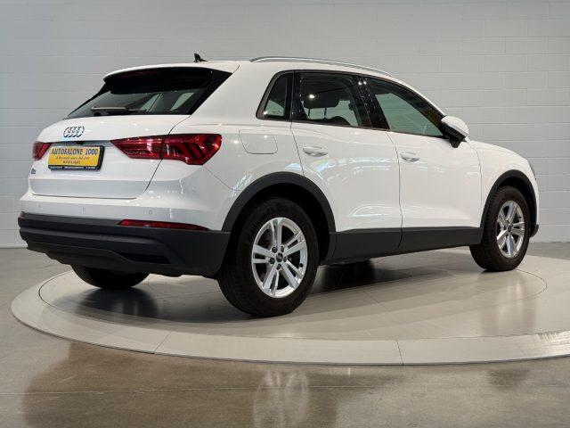AUDI Q3 35 TFSI Business Advanced PREZZO REALE
